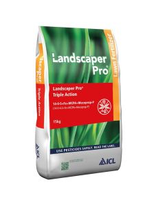ICL Feed & Weed Moss Killer - 15 kg