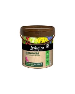Levington® Growmore Multi Purpose Plant Food - 9kg