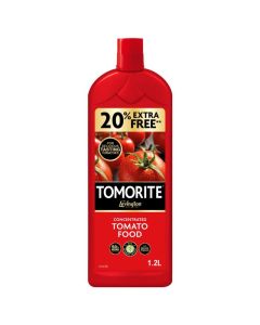 Levington® Tomorite® Concentrated Tomato Food - 1.2L