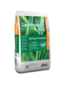 ICL Spring & Summer Fertilizer - 15kg