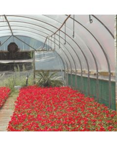 Lumisol CLEAR Polytunnel Cover