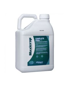 Maxicrop Plus Complete Garden Feed - 10L