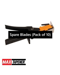 Blades for Max Tapener HR-F Machine