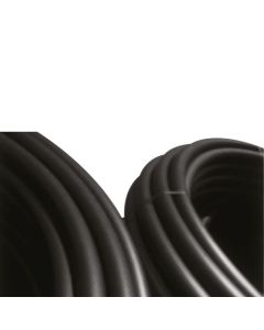 MDPE Pipe - Black - 50mm x 50m
