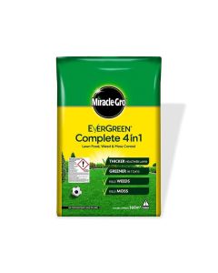 Miracle-Gro® EverGreen® Complete 4 in 1