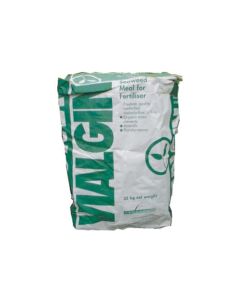 Maxicrop Seaweed Meal - 25kg