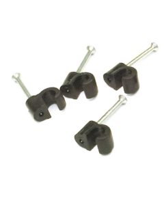 Pipe Clips - 5mm Pipe Size (100)