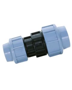 Reducing Coupler Fitting - 25mm x 20mm