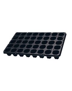 Teku Plug Trays - 100ml Round Cells