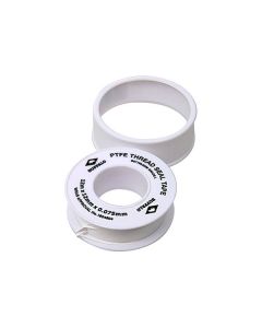 PTFE Thread Seal Tape - 12mm x 12m