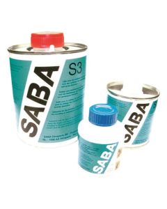 Saba Glue Tin (S3) - 250ml