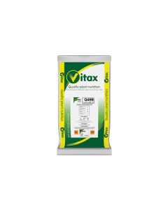 Vitax Q4HN Extended Release Pelleted Fertiliser - 20kg
