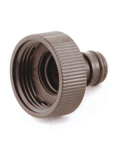 Female Threaded Tap Connector - ¾"