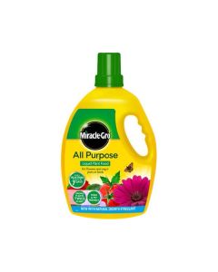 Miracle-Gro® All Purpose Concentrated Liquid Plant Food - 2.5L