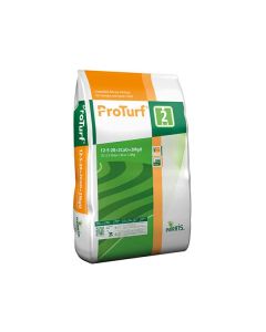 ICL Pro Turf Summer Autumn Slow Release Lawn Feed - 25kg