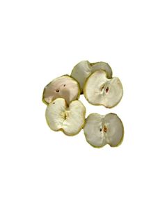 Dried Apple Slices - Green - 250g