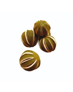 Dried Whole Green Oranges