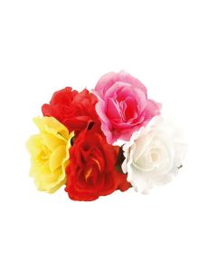 Small Rose Picks - Assorted