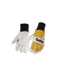Cutter Classic Chainsaw Gloves