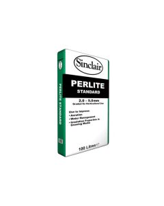 Sinclair Perlite Standard - 100L