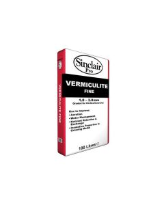 Sinclair Vermiculite Fine - 100L