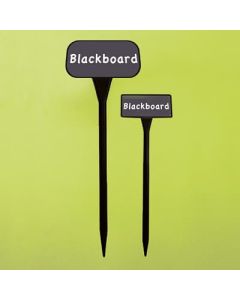 Blackboard Labels - 27.5cm