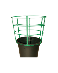Plant Support - STG Series - Fits 11cm Pots
