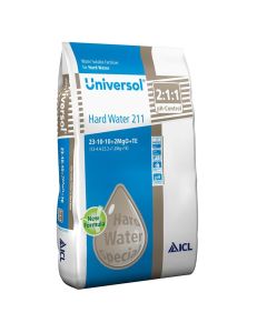 ICL Universal Hardwater Fertiliser 211