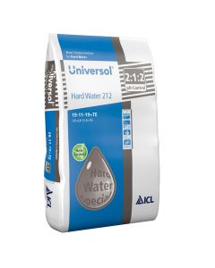 ICL Universal Hardwater Fertiliser 212