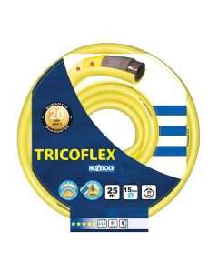 Tricoflex Hose Pipe (No Kink Hose) - 12.7mm x 100m