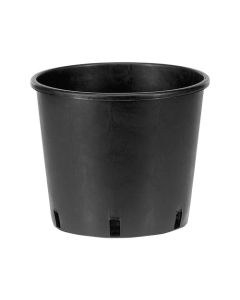 Tall Heavy Duty Container Pot - 12L