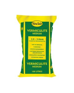 Sinclair Vermiculite Medium - 100L