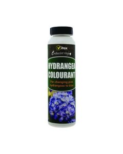 Vitax Hydrangea Colourant - 250g
