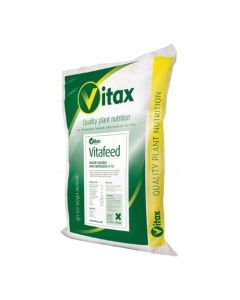 Vitax Acid 111 - 20kg