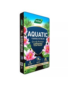 Westland Aquatic Planting & Potting Mix - 20L