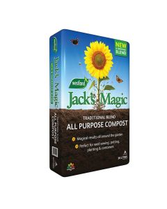 Westland Jack's Magic All Purpose Compost 50:50 - 50L