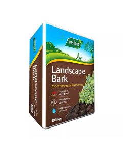 Westland Landscape Bark - 100L