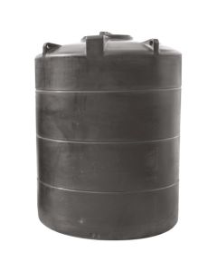 Polyethylene Storage Tank - 2500L