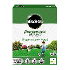 Miracle-Gro® Performance Organics Lawn Food - 2.7kg