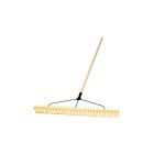 Chelwood Polypropylene Garden Rake