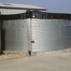 Anti-Algae Cover To Fit Tank - 3.05m x 4.57m