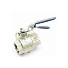 Butterfly Valve