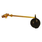 Adjustable Ball Float Valve - ¾"