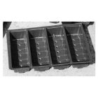Seed Tray Inserts - 4 Cells (250)