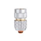Claber Automatic Coupling with Stop - ½" - ⅝"