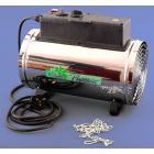 Phoenix Electric Fan Heater