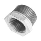 Galvanised Bush - ¾" x ½" BSP