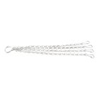 Hanging Basket Chains - 4 Strand