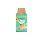 Jiffy Peat Free Round Grow Pots - 8cm (8)