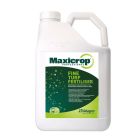 Maxicrop Fine Turf Fertiliser - 10L